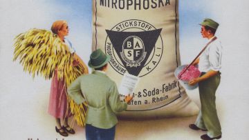 Nitrophoska